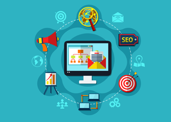 Digital Marketing Services