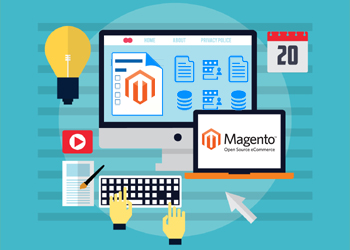 ecommerce portal development