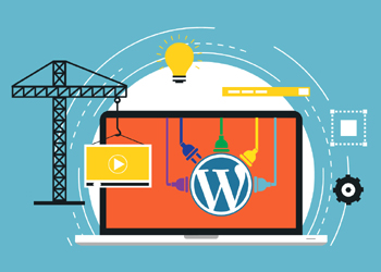 Wordpress website development