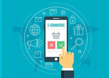 ecommerce portal development